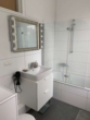 Bad mit Wanne - helle 3 1/2 Zimmer Whg. im östl. Ringgebiet von Braunschweig
