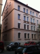 Straßenansicht - helle 3 1/2 Zimmer Whg. im östl. Ringgebiet von Braunschweig