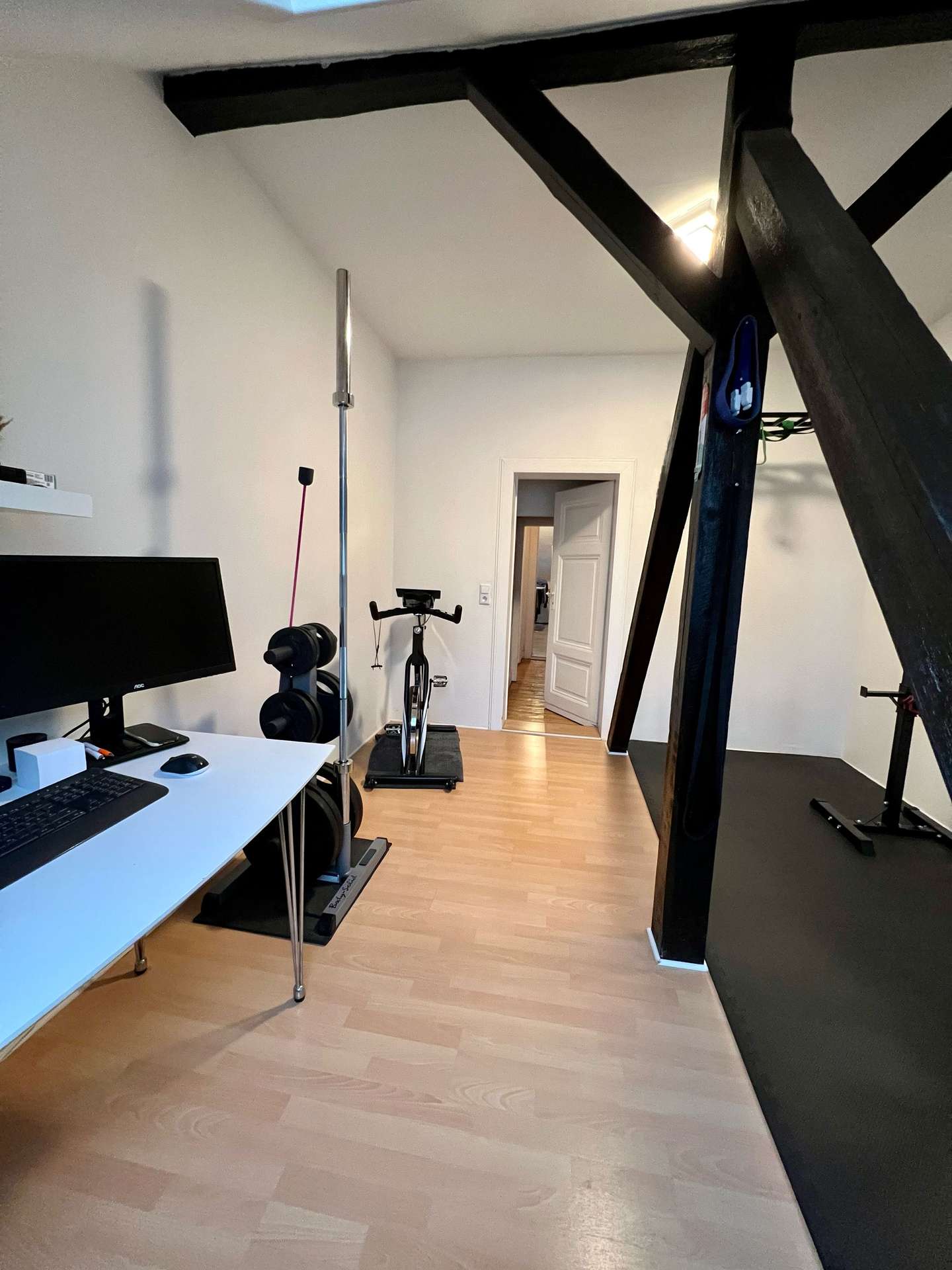 Arbeitszimmer