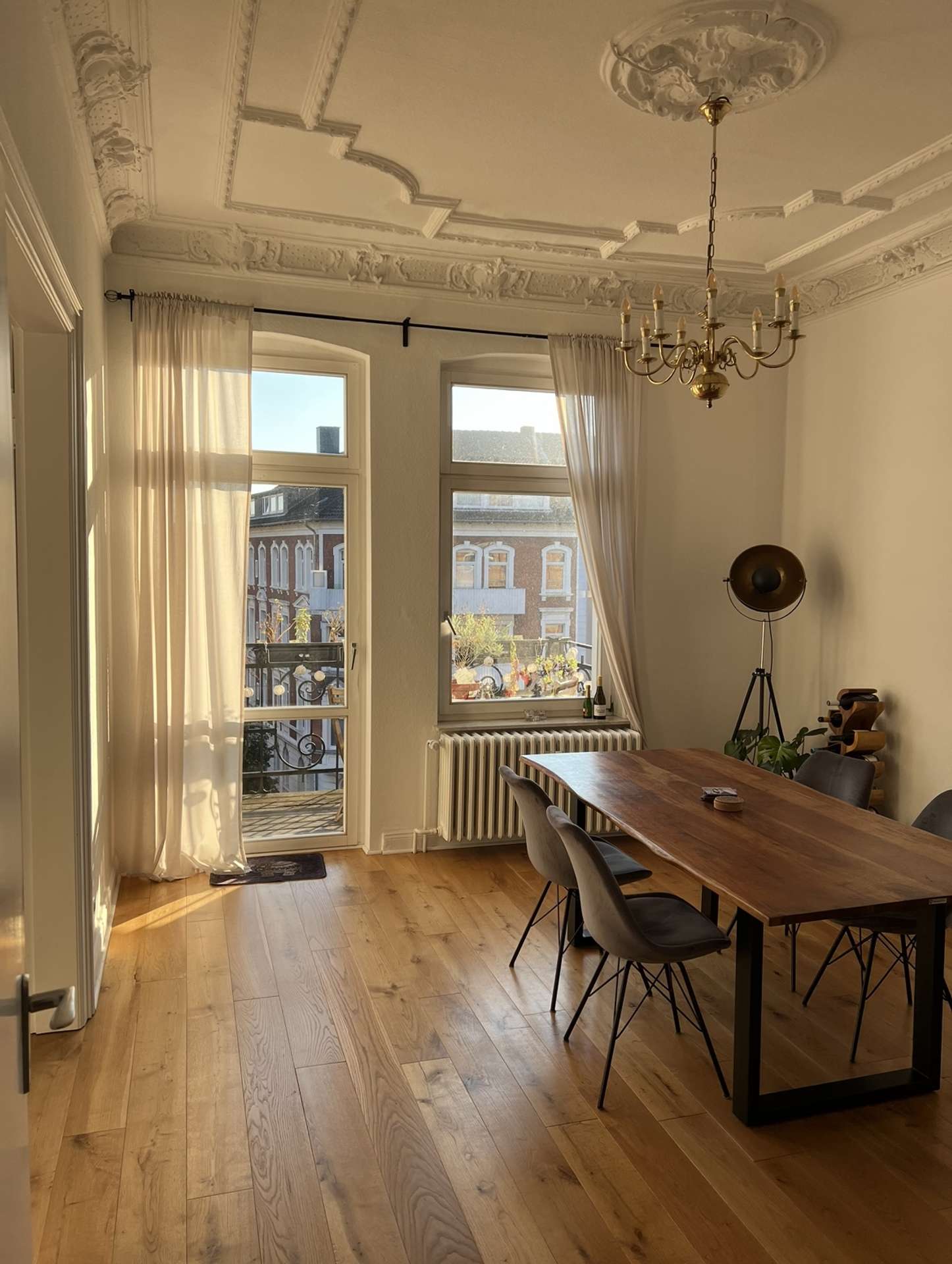 Esszimmer