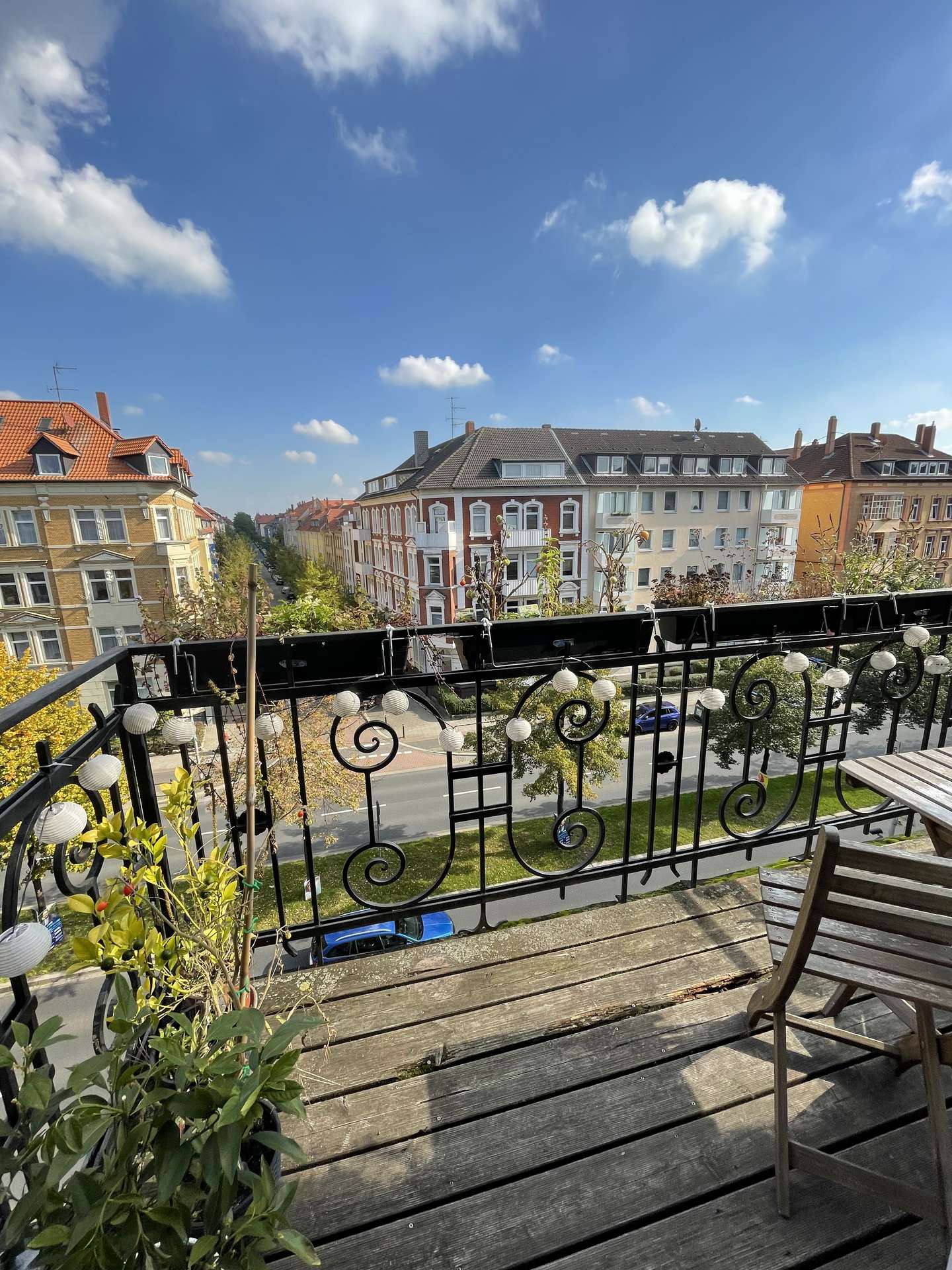 Balkon