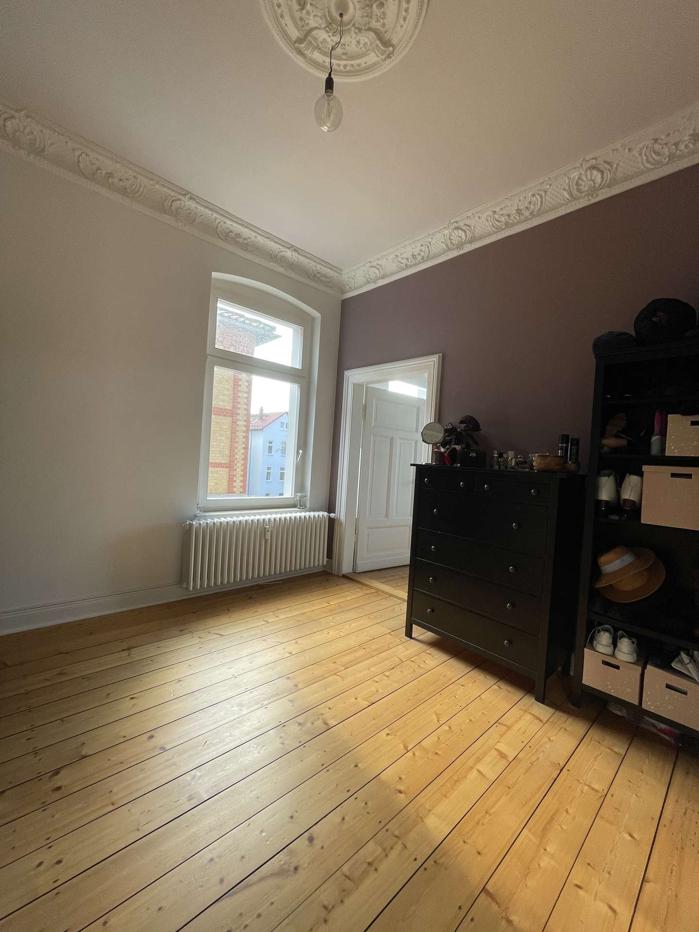 Ankleidezimmer