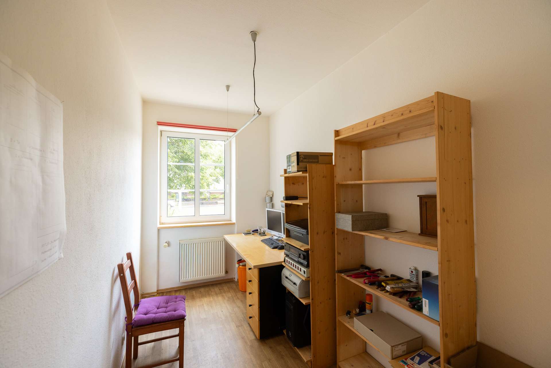 Arbeitszimmer