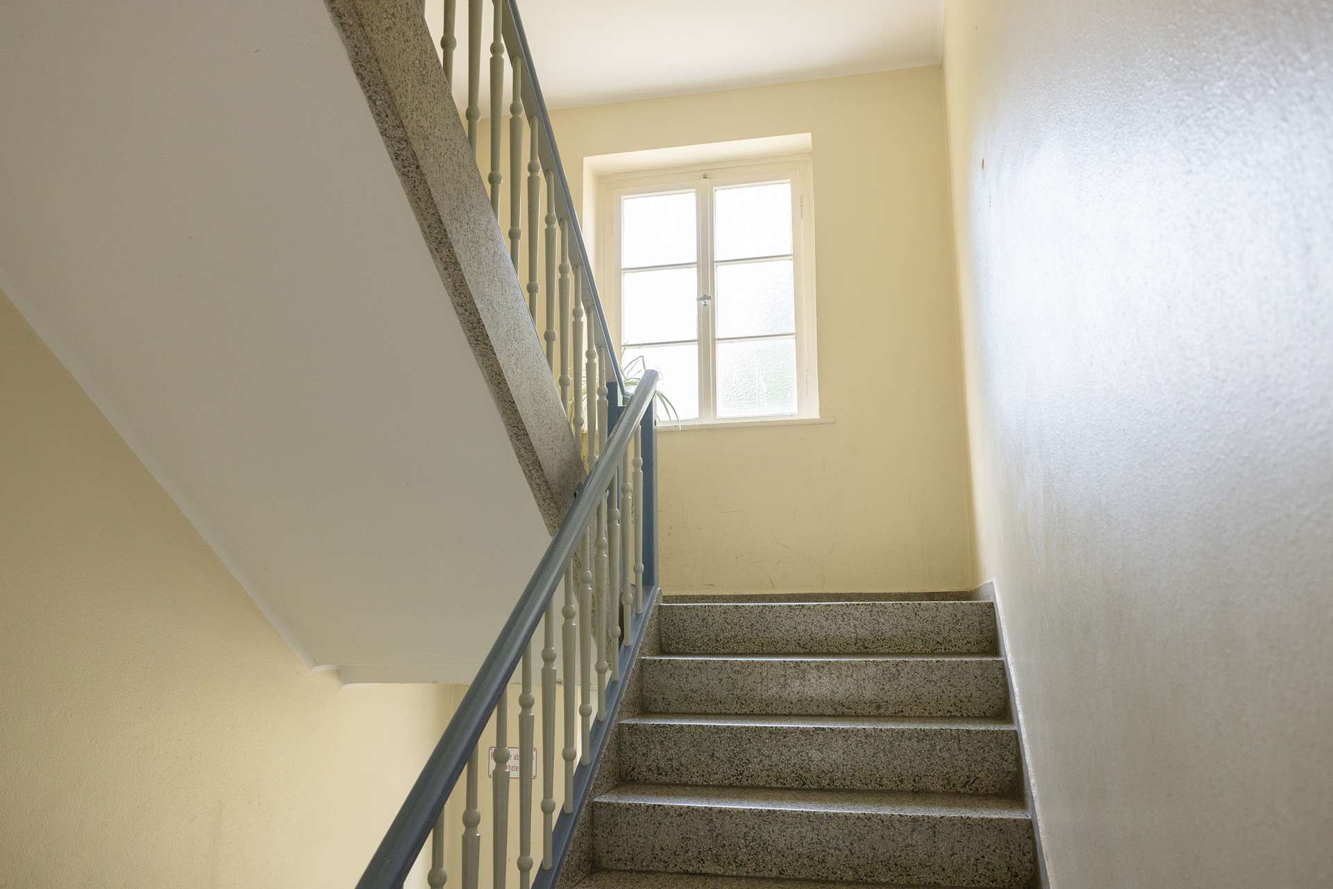 Treppenhaus