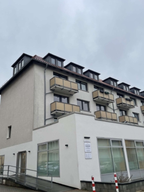 Renovierte / Sanierte vier Zimmer Wohnung mit zwei Balkone im Östlichen Ringgebiet, 38106 Braunschweig, Wohnung