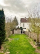 Garten - Schönes Reihenmittelhaus in Stöckheim mit Garten und Garage