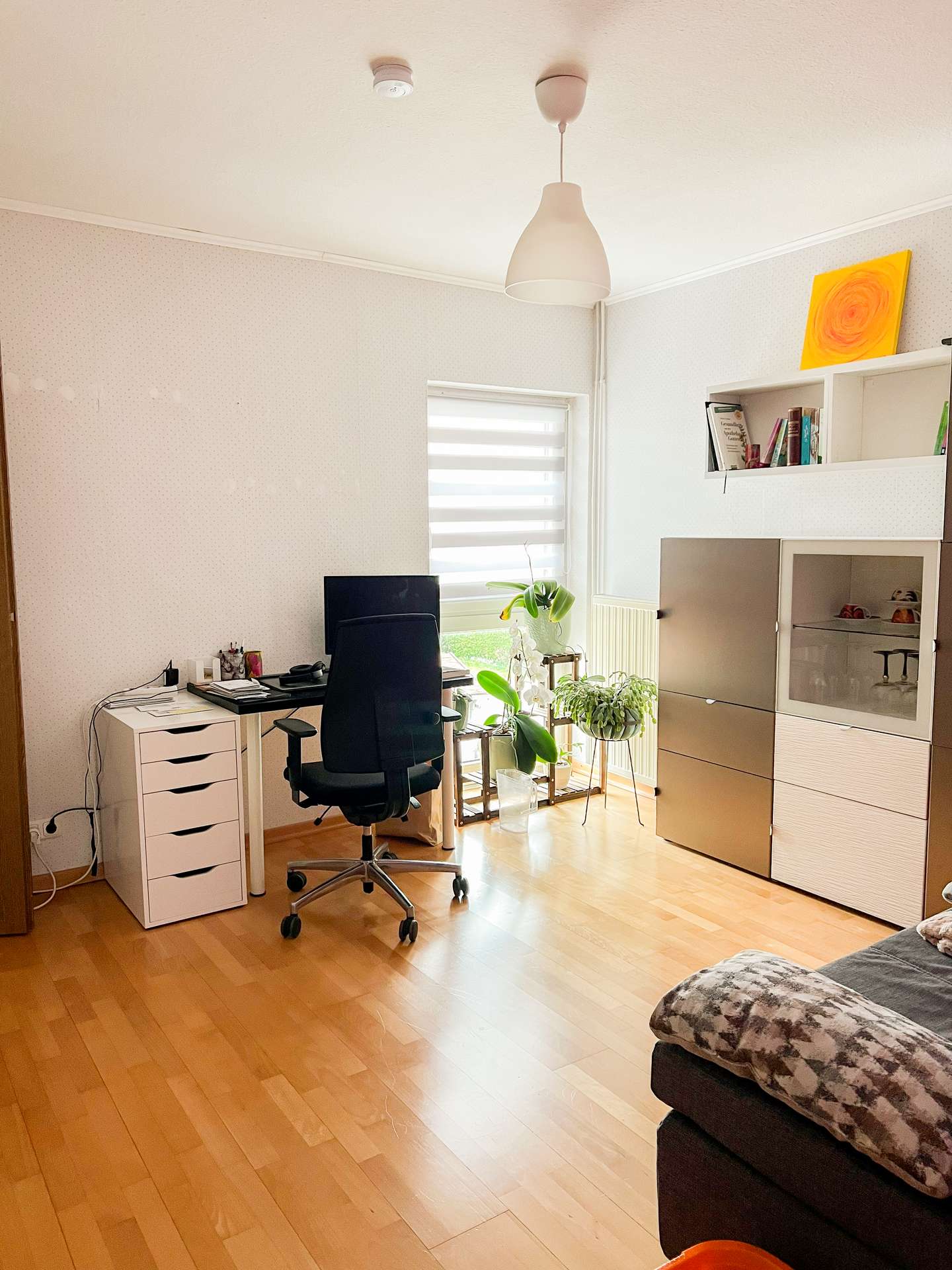 Arbeitszimmer