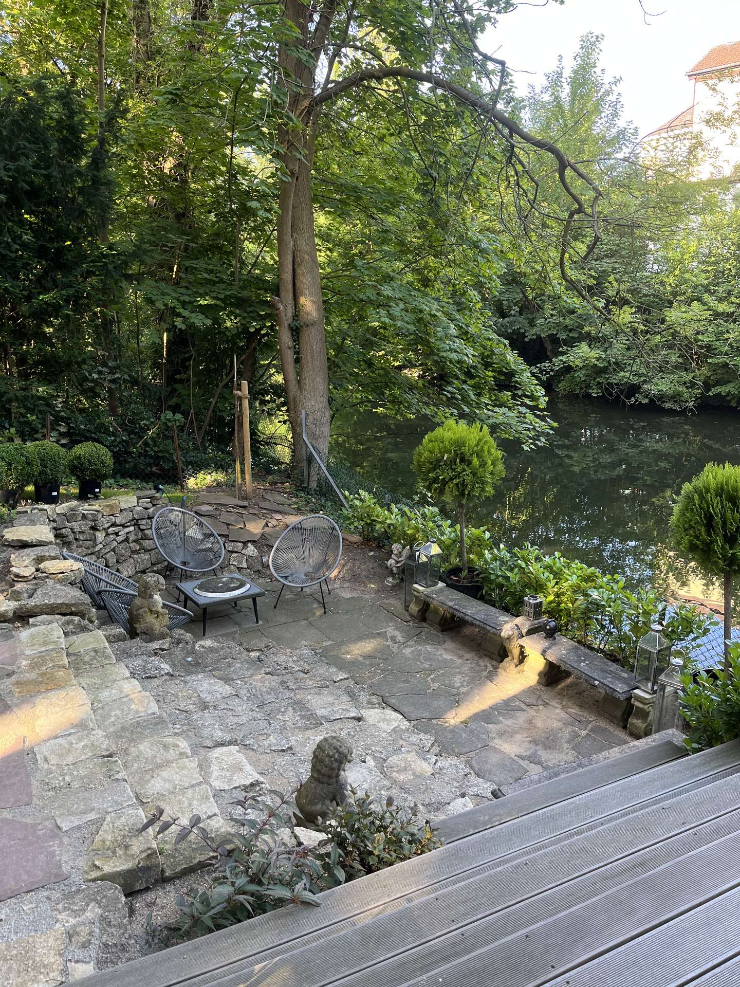 Garten