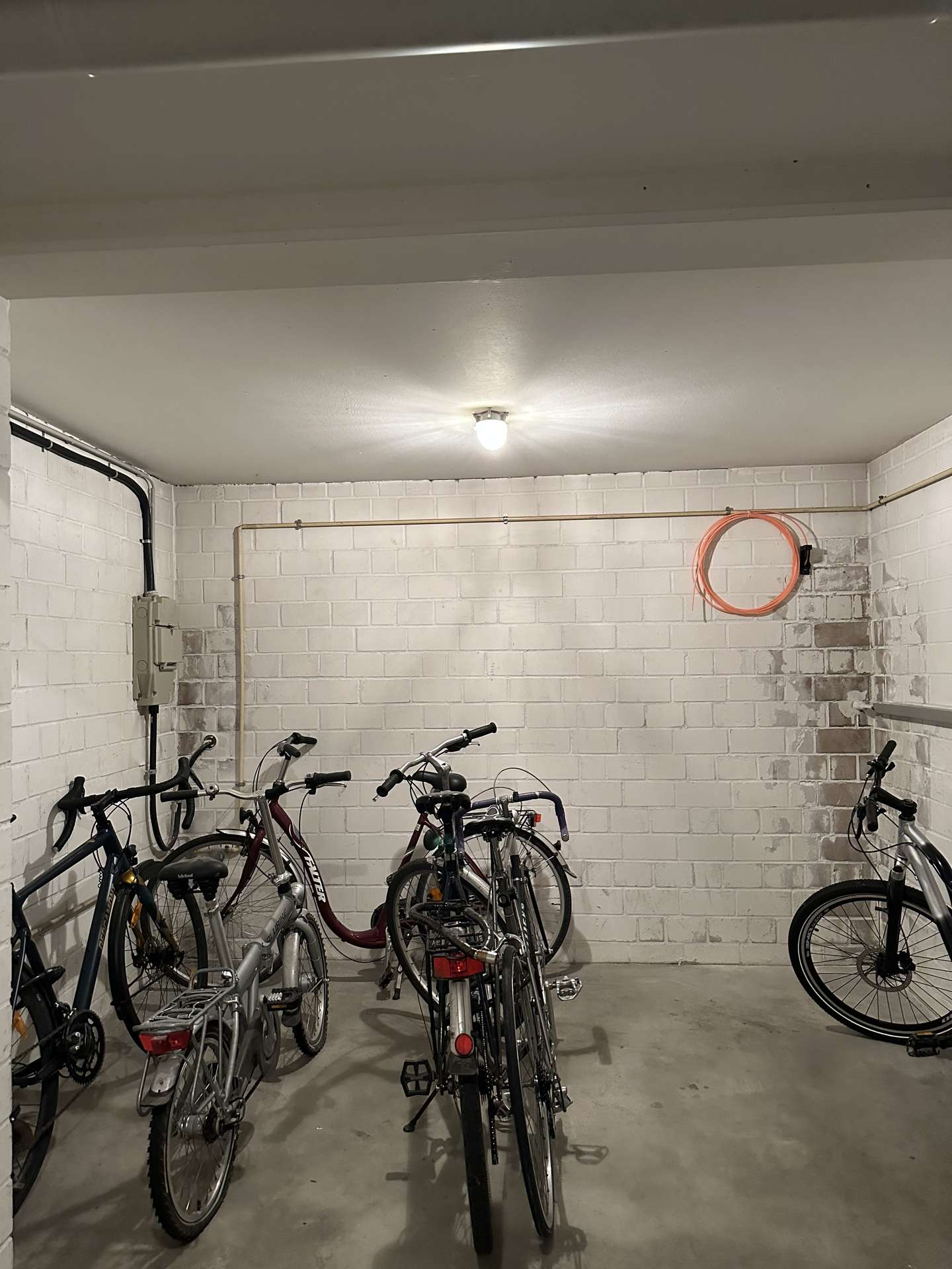 Fahrradkeller