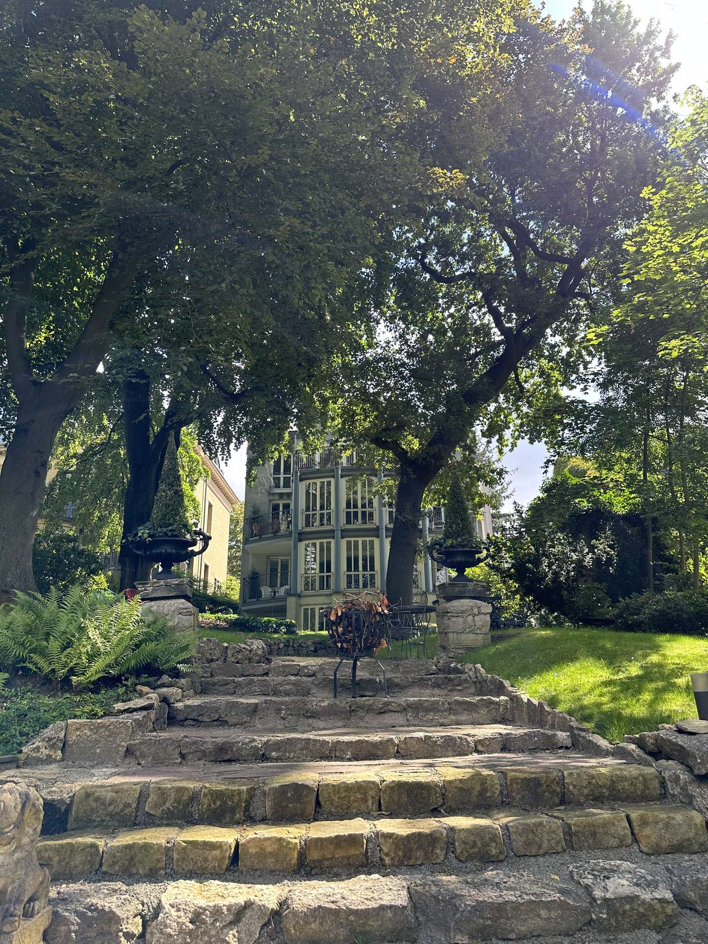 Garten