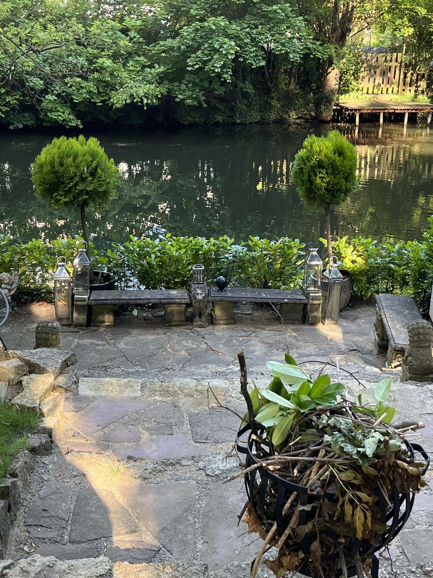 Garten