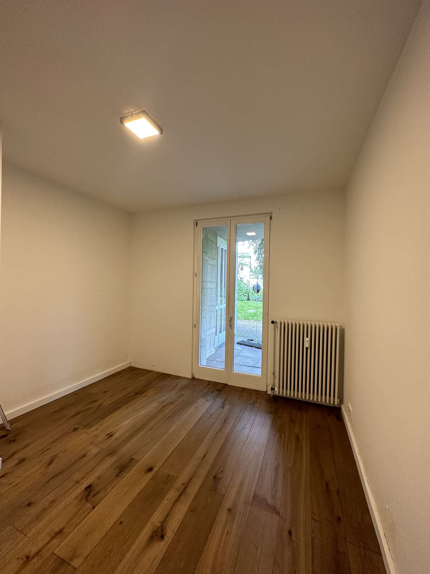 Arbeitszimmer
