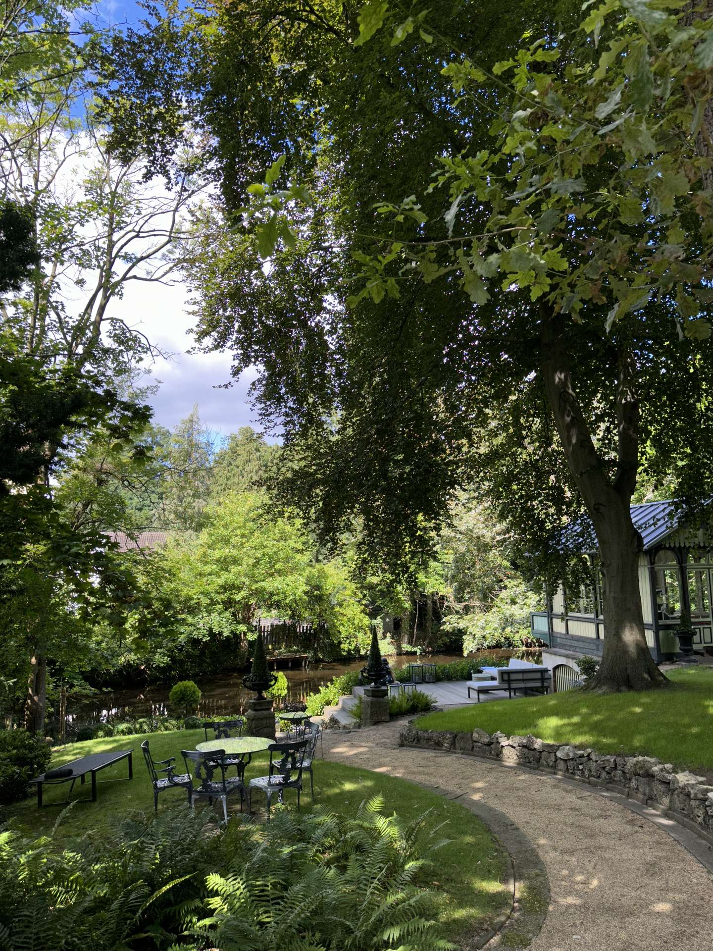 Garten