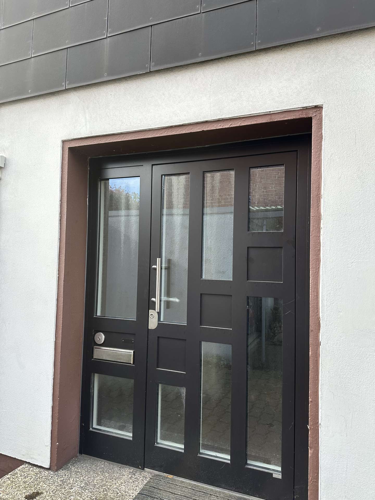 Haustür