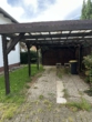 Carport - Familienfreundliches Einfamilienhaus mit Parkmöglichkeit und Garten