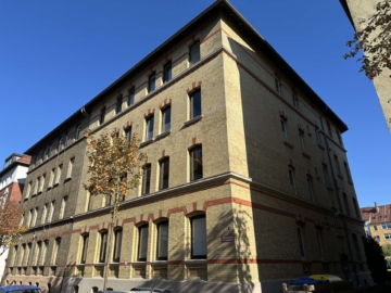 Wunderschöne neu sanierte 3-Zimmer Wohnung im westlichen Ringgebiet, 38118 Braunschweig, Etagenwohnung