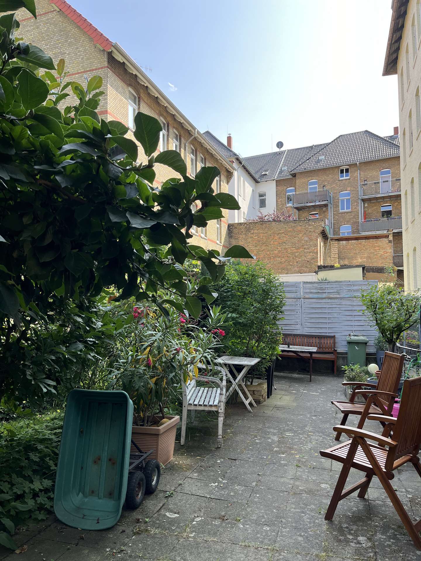 Garten