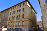 Hausansicht - Gut renoviertes und gepflegtes Mehrfamilienhaus mit 12 Einheiten