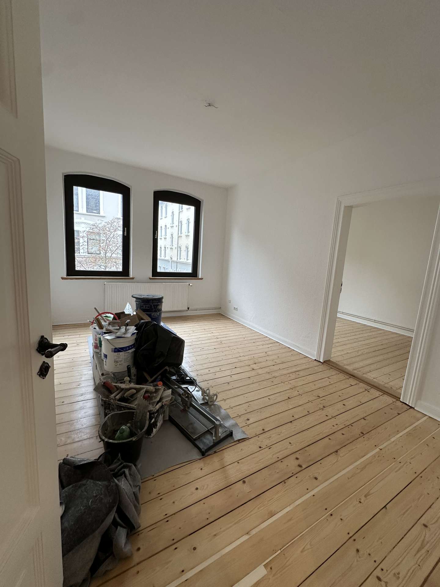 Beispielwohnung 2