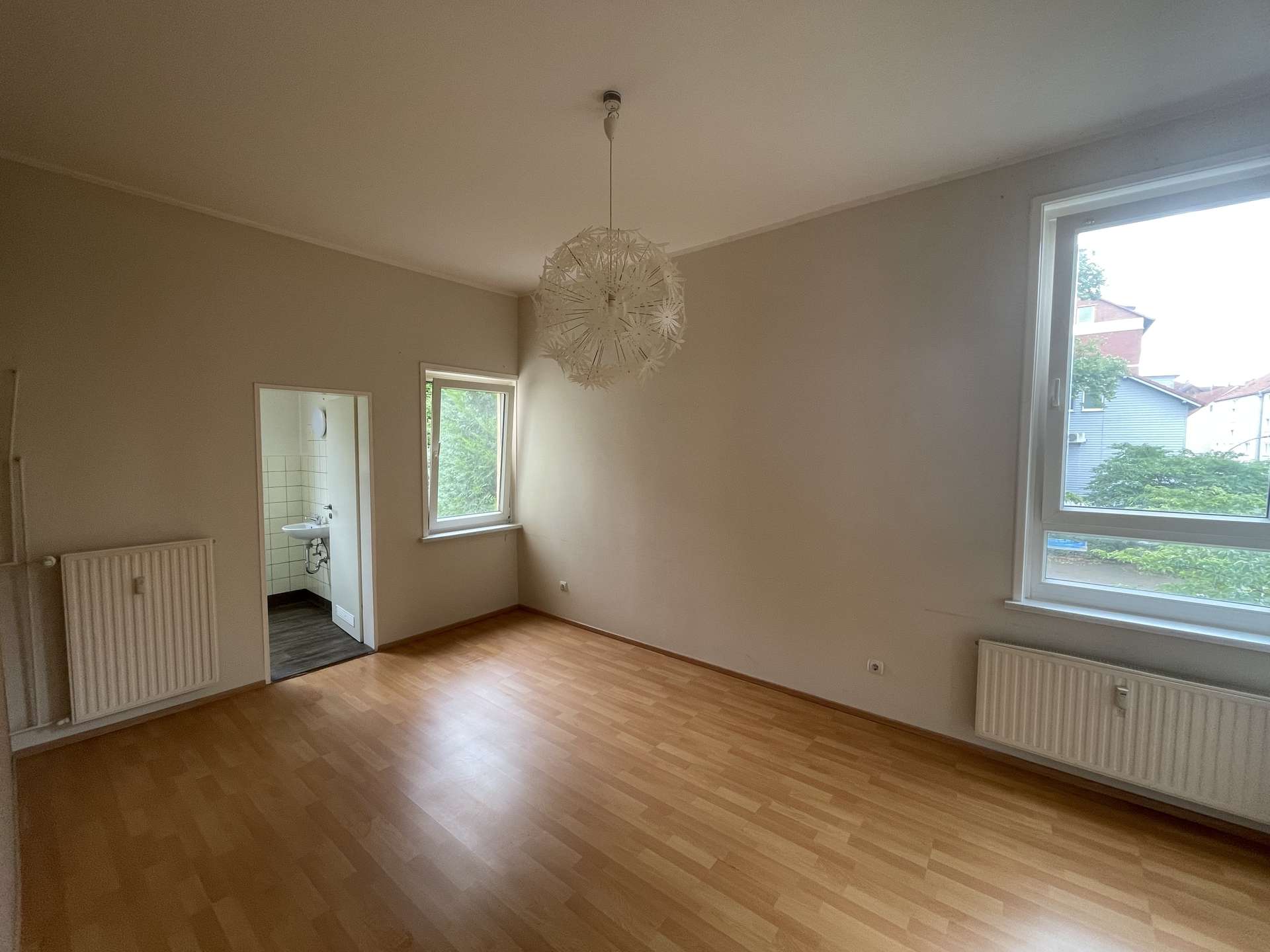 Wohnung 1