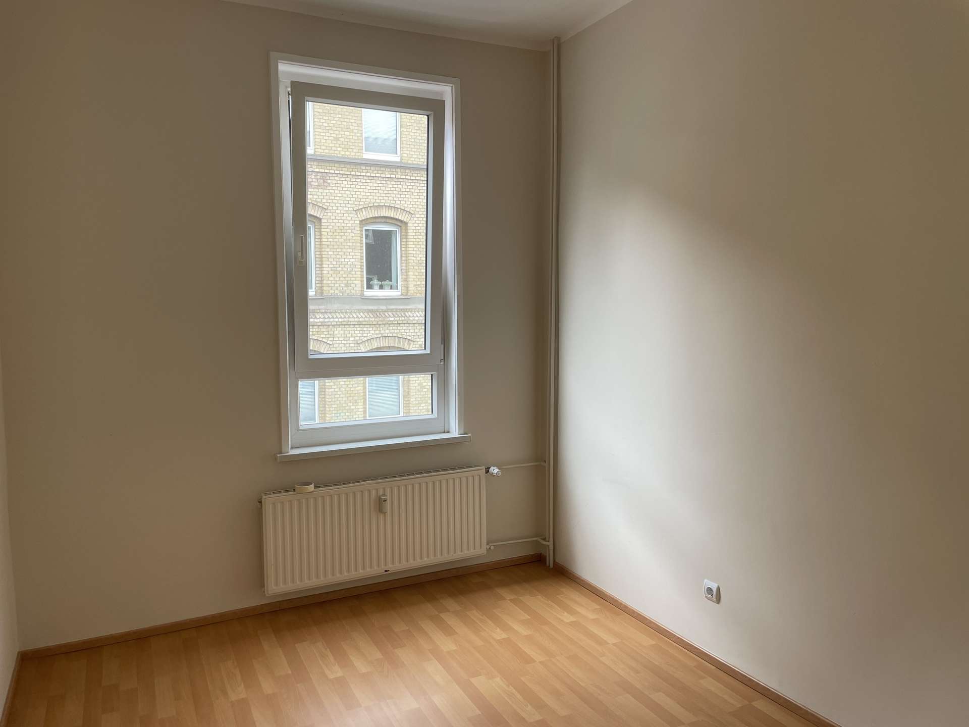 Wohnung 1