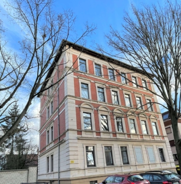 Charmante 3 Zimmerwohnung im schönen Altbau in direkter Uninähe, 38106 Braunschweig, Erdgeschosswohnung