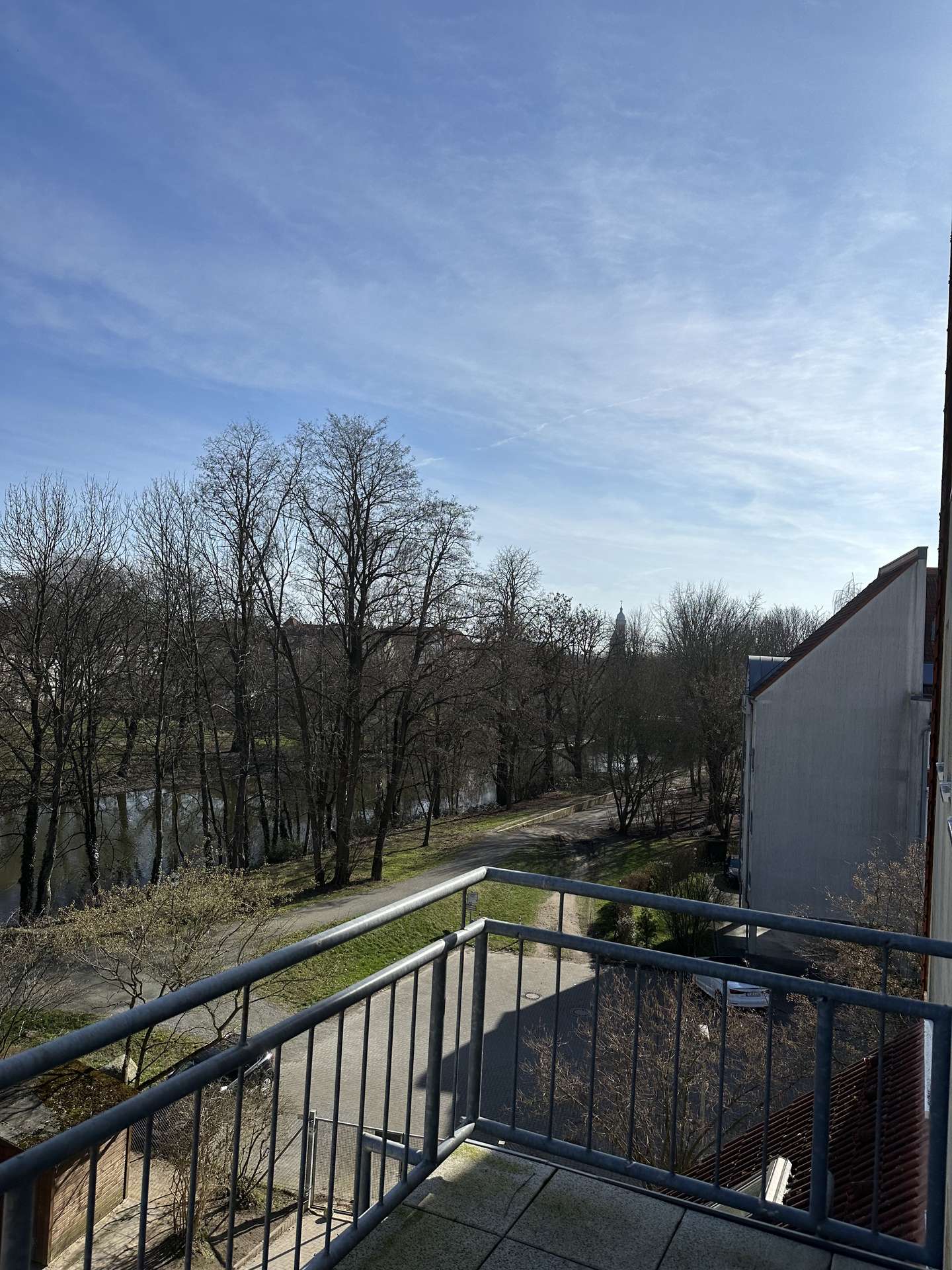 Ausblick
