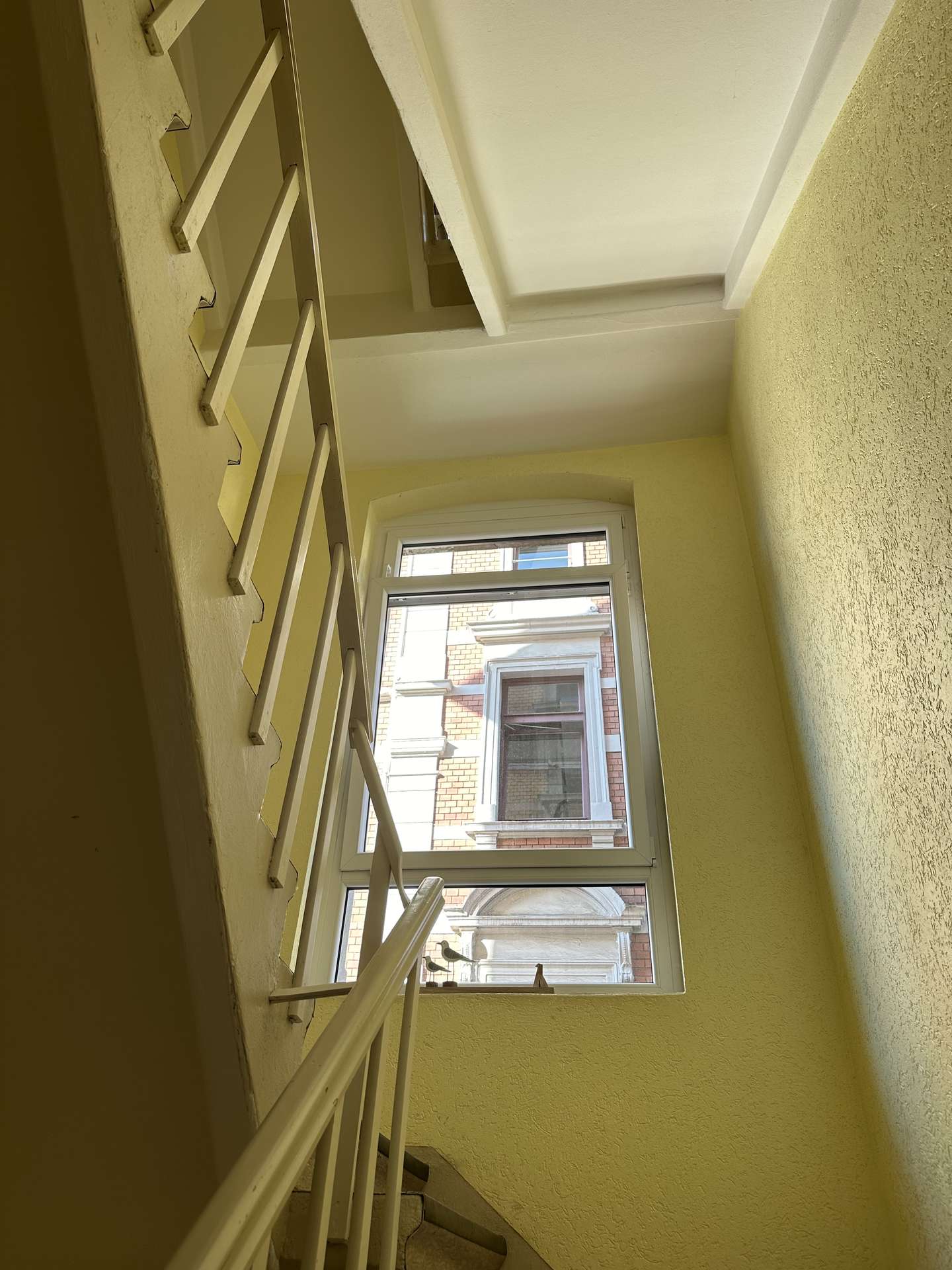 Treppenhaus