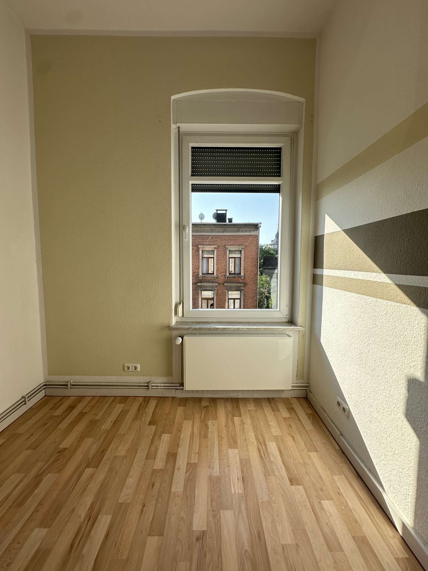Arbeitszimmer