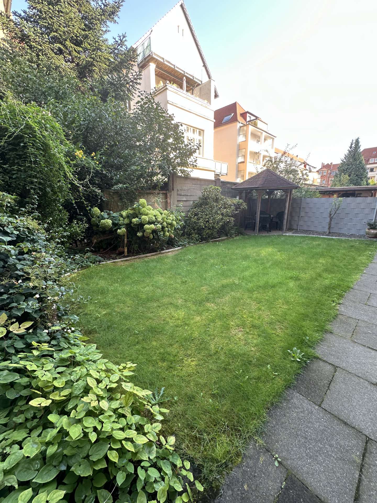Garten