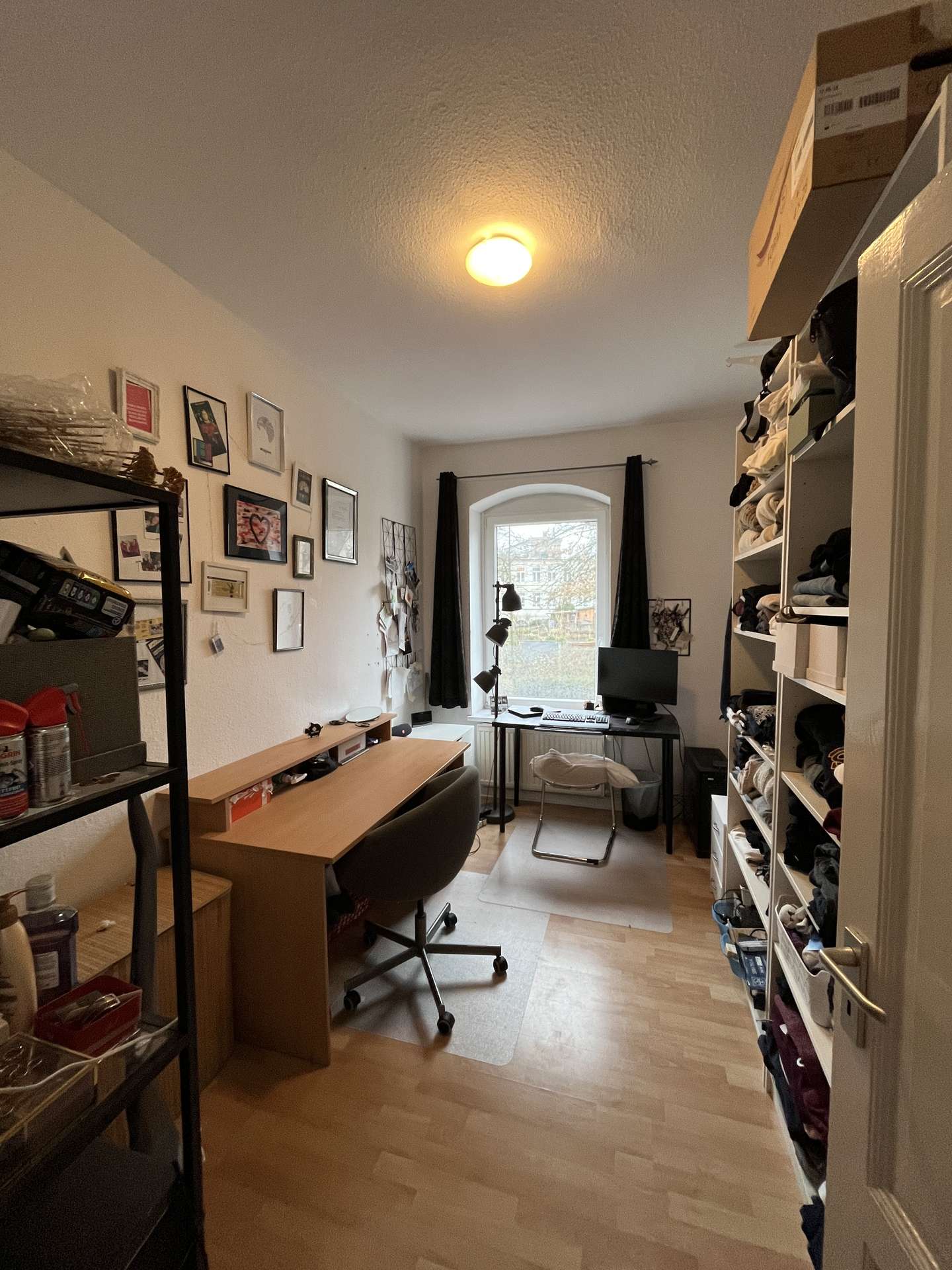 Arbeitszimmer