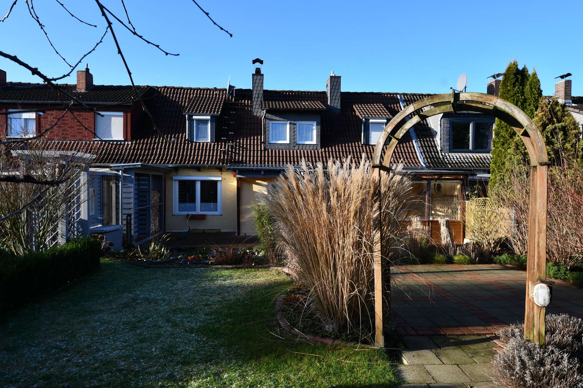 Garten