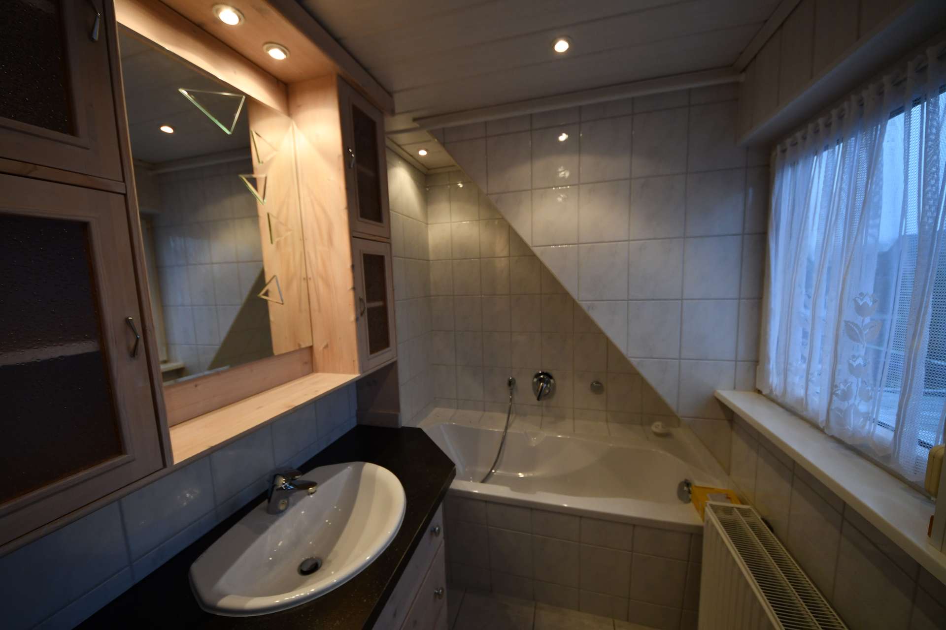 Badezimmer OG