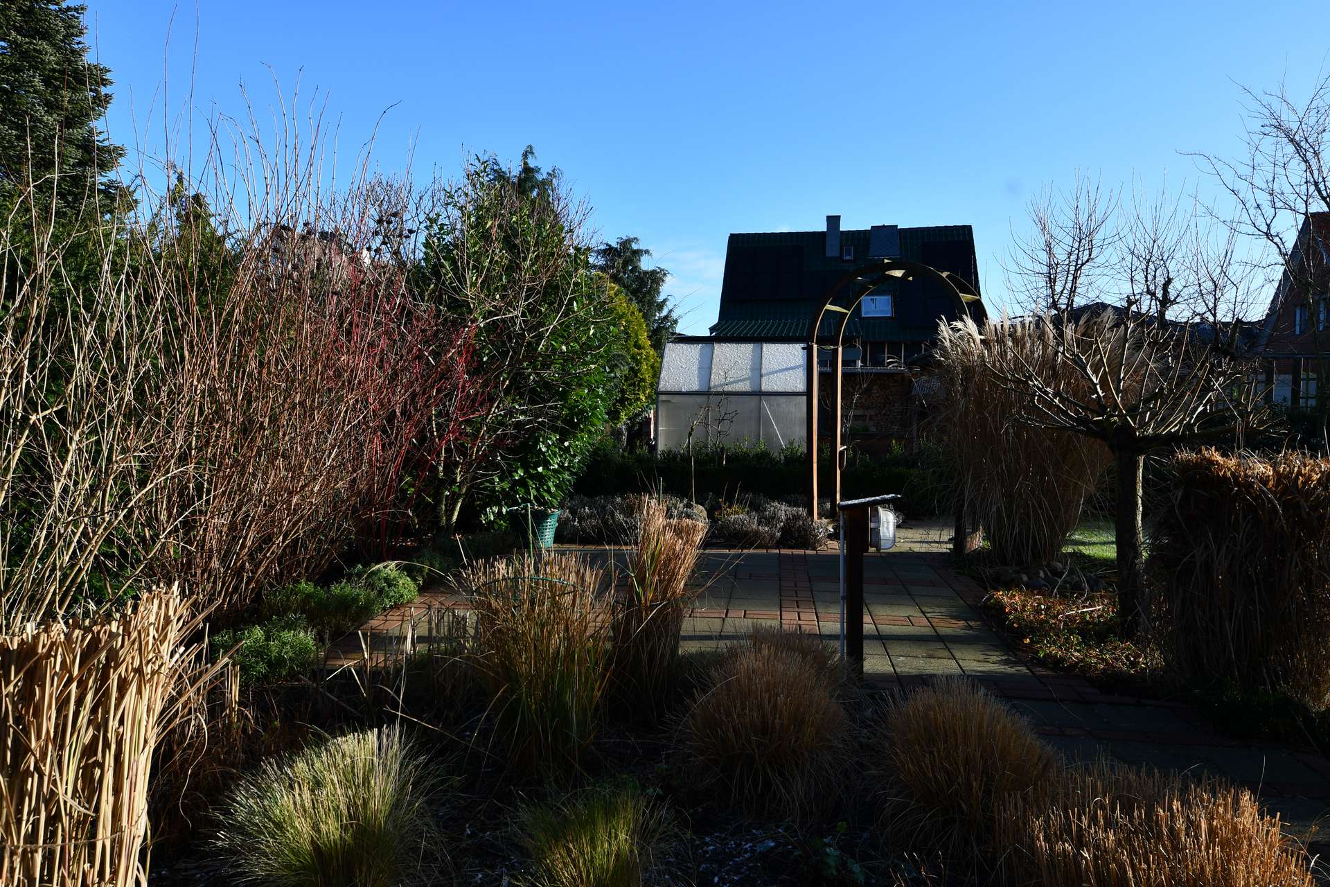 Garten
