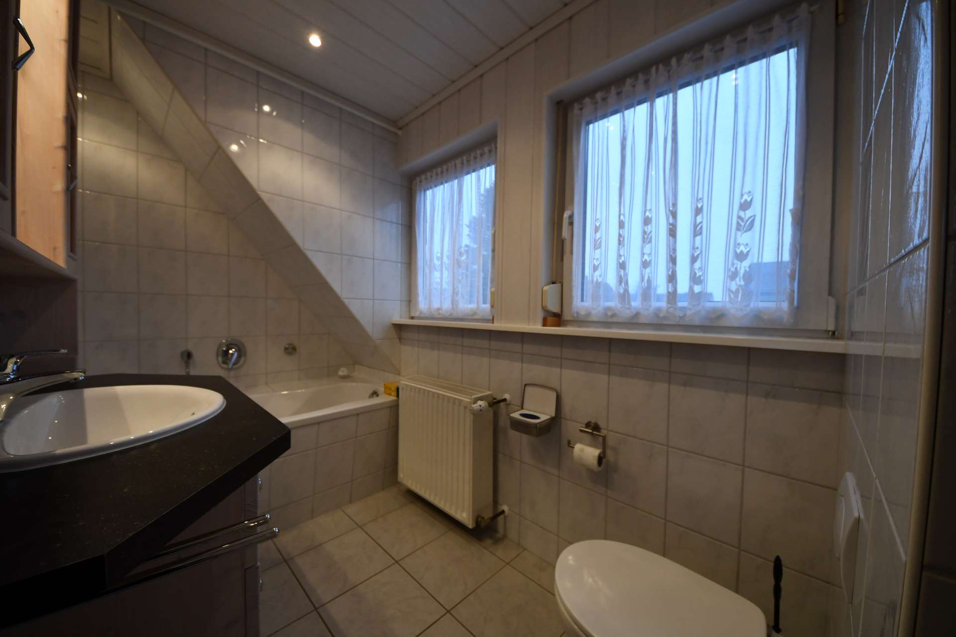 Badezimmer OG