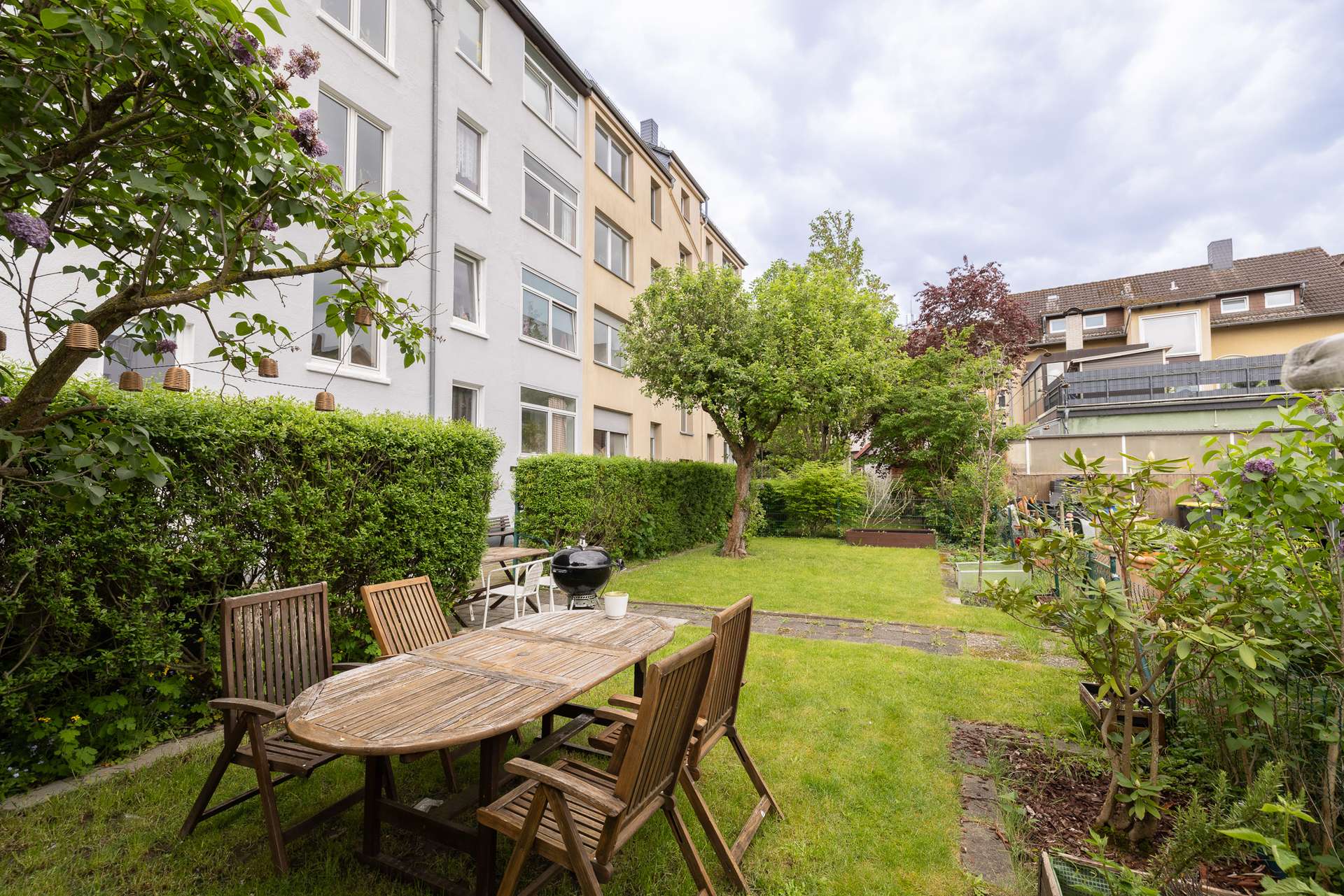 Garten