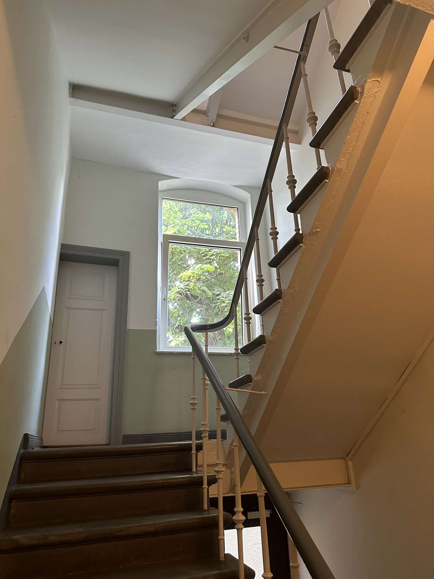 Treppenhaus