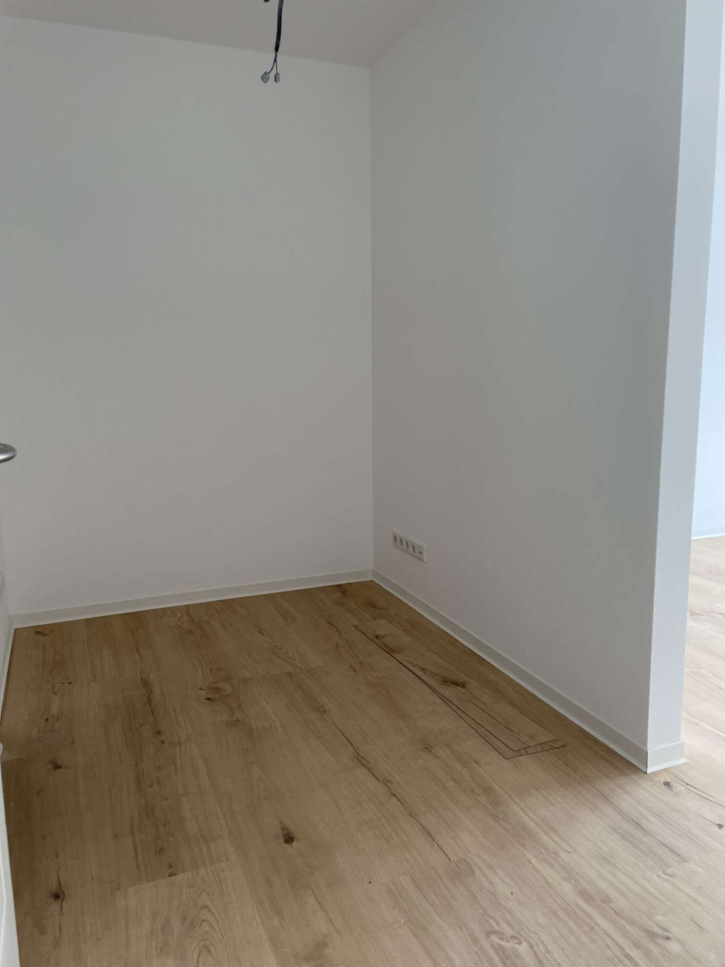 Ankleidebereich