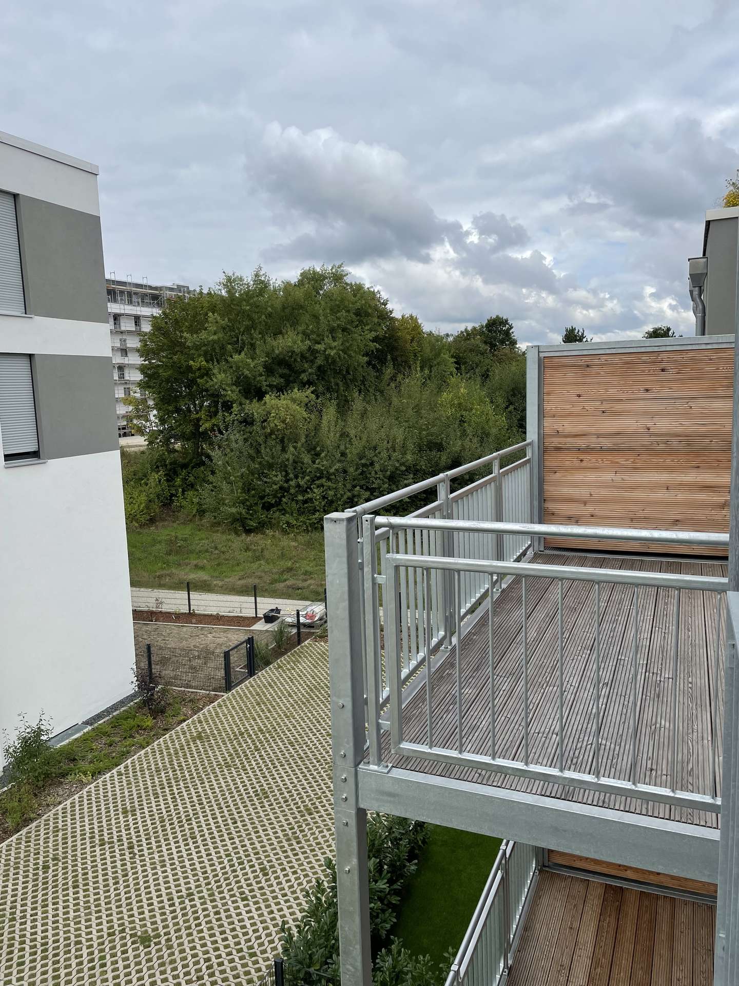 Ausblick
