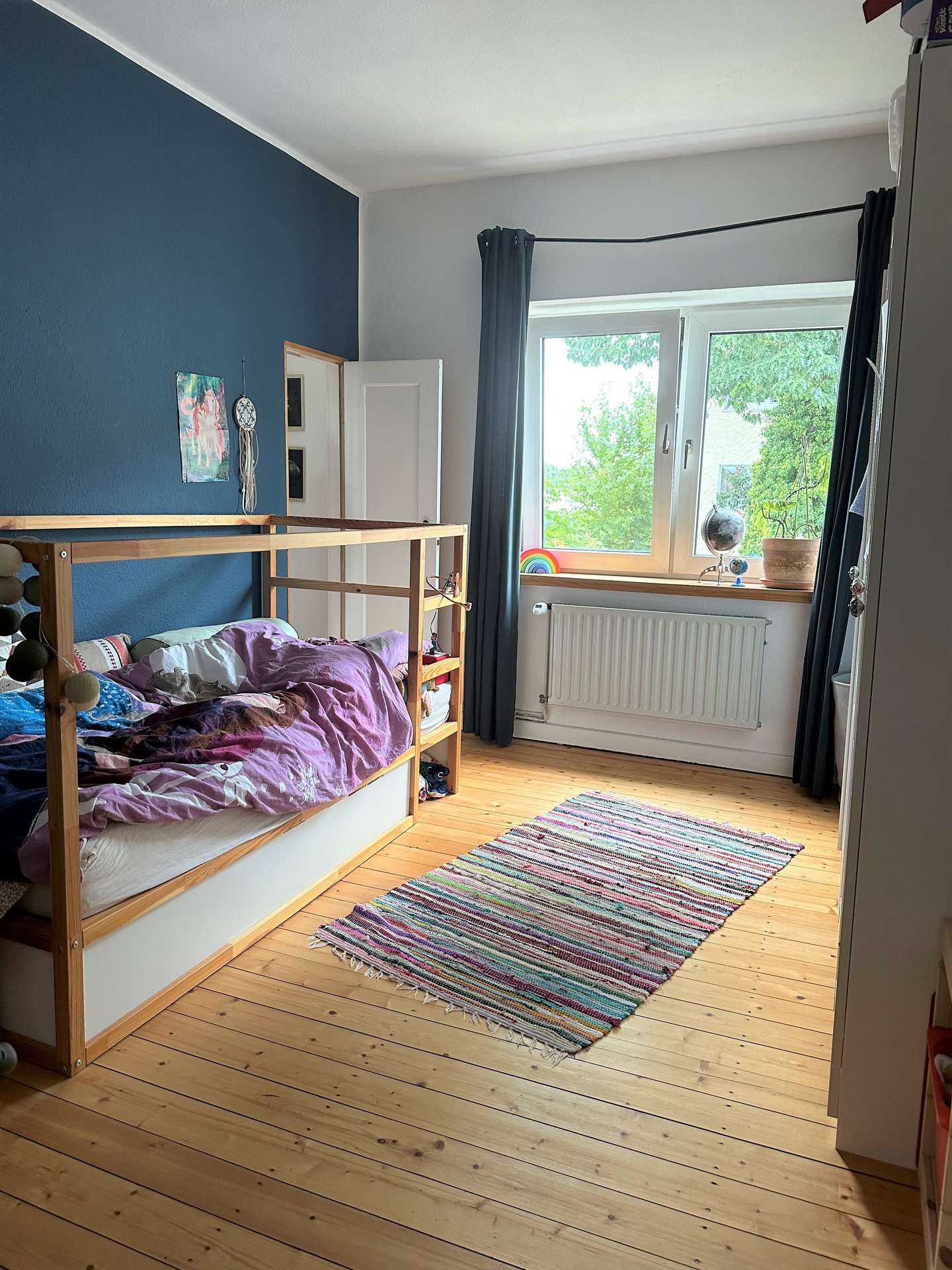 Arbeitszimmer
