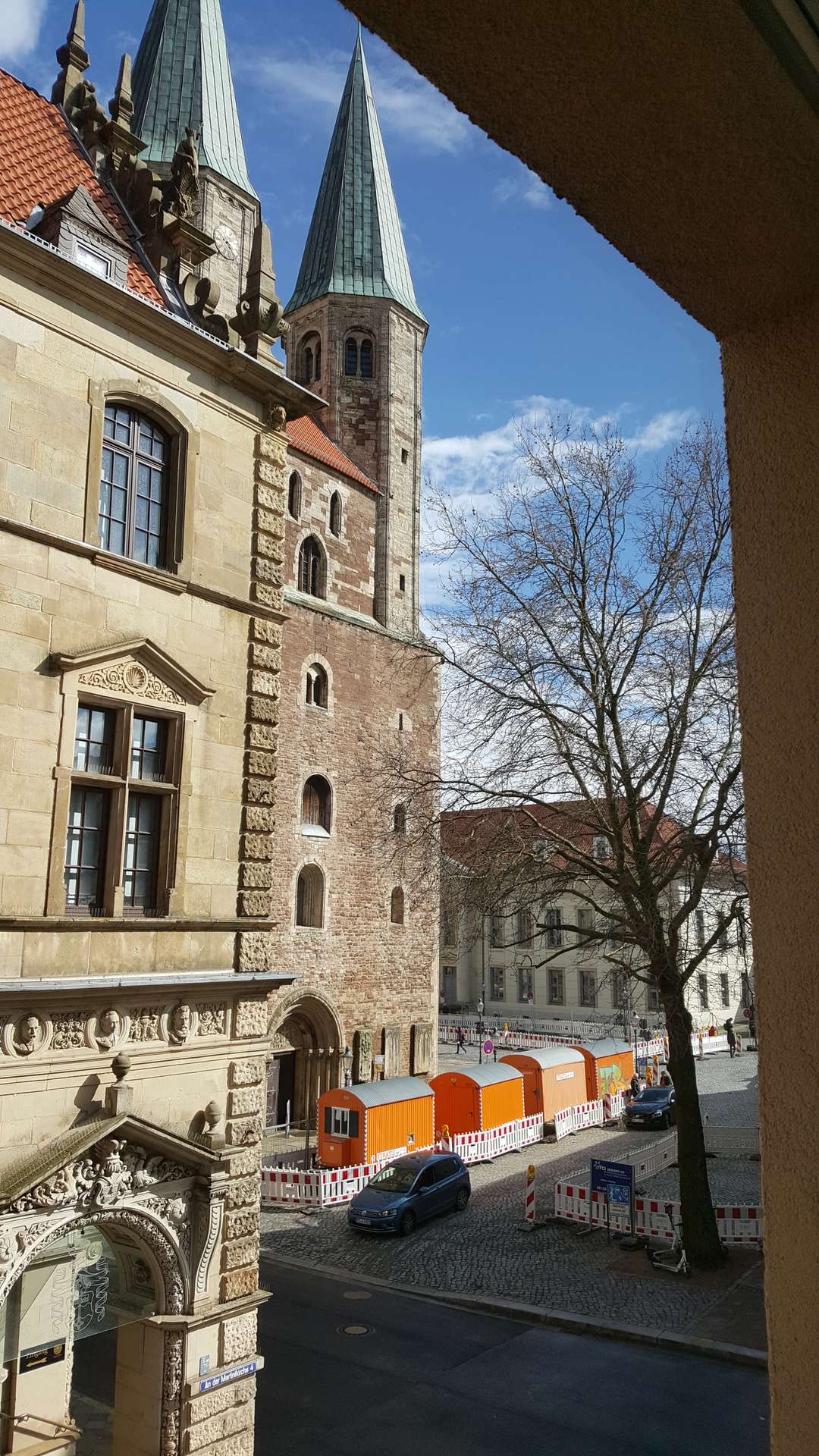 Ausblick