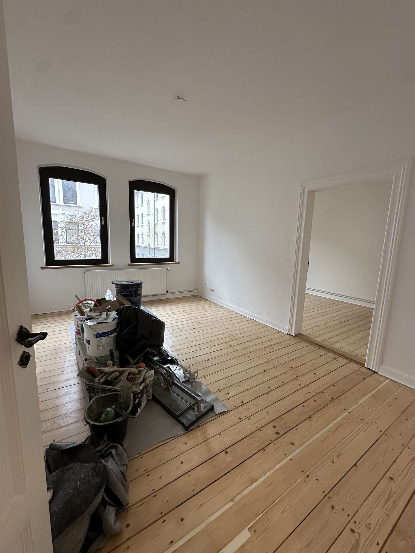 Beispielwohnung 1