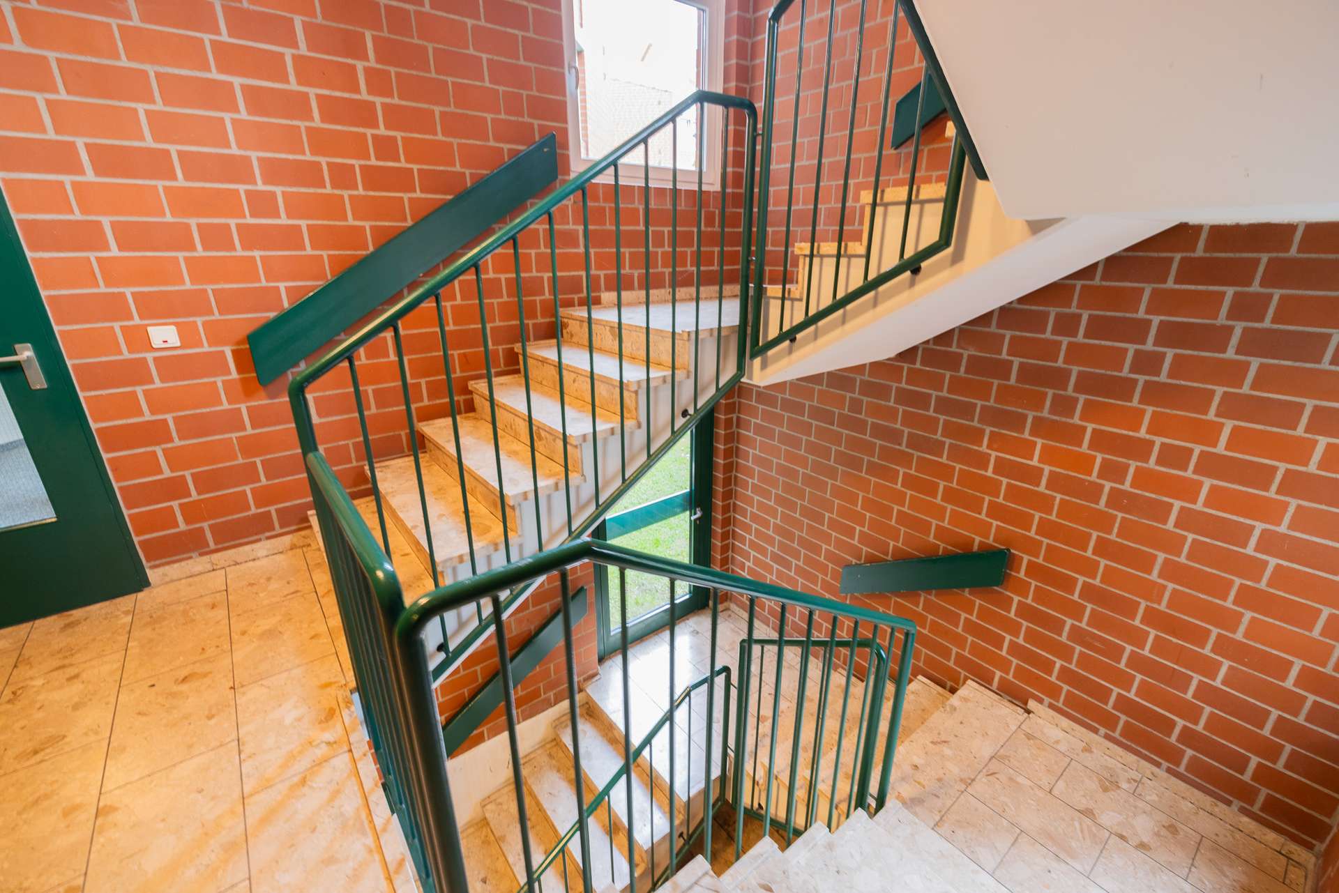 Treppenhaus