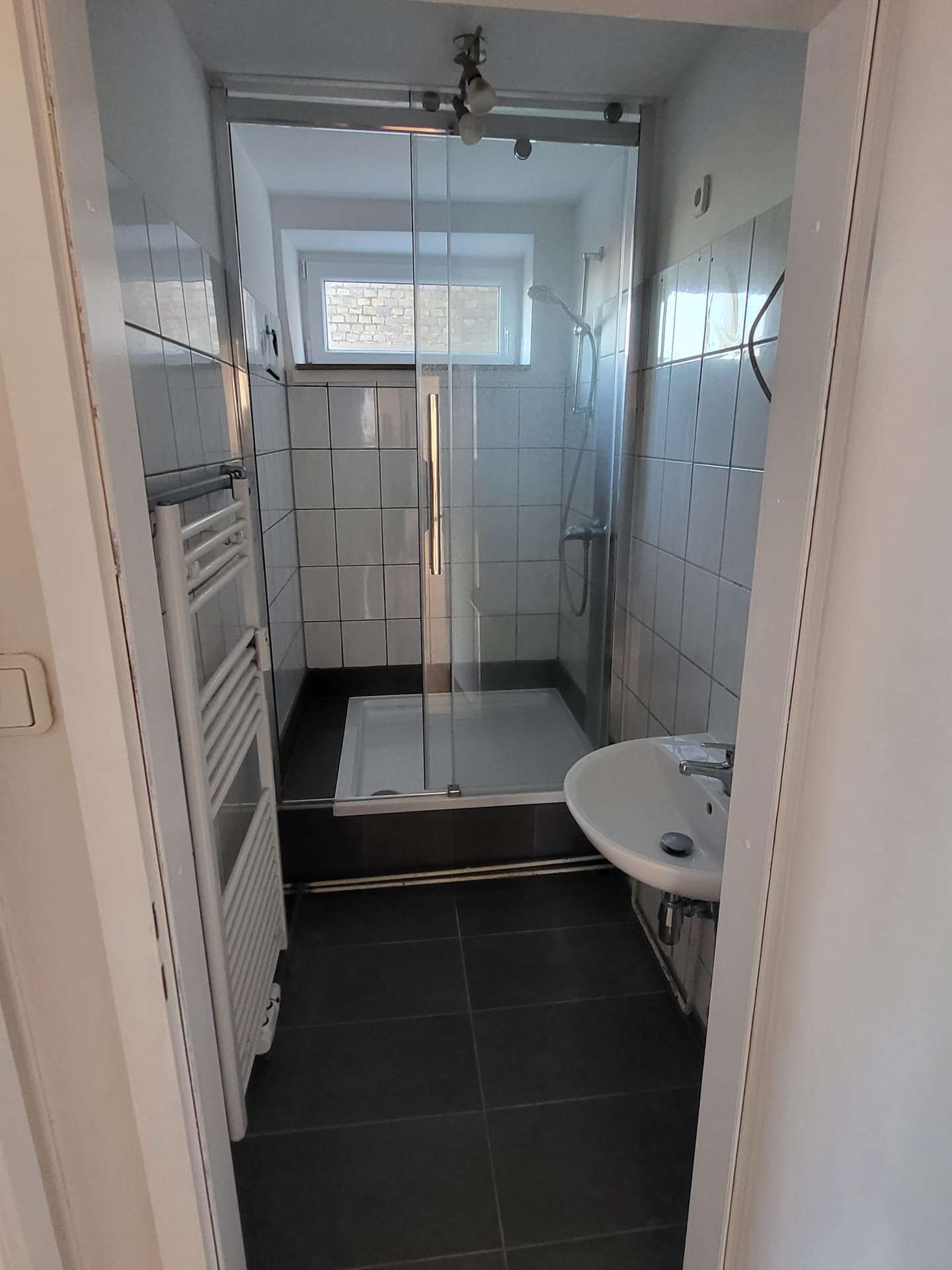 Badezimmer 2
