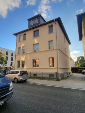 Großzügige 5 Zimmerwohnung in guter Lage, 38104 Braunschweig, Etagenwohnung