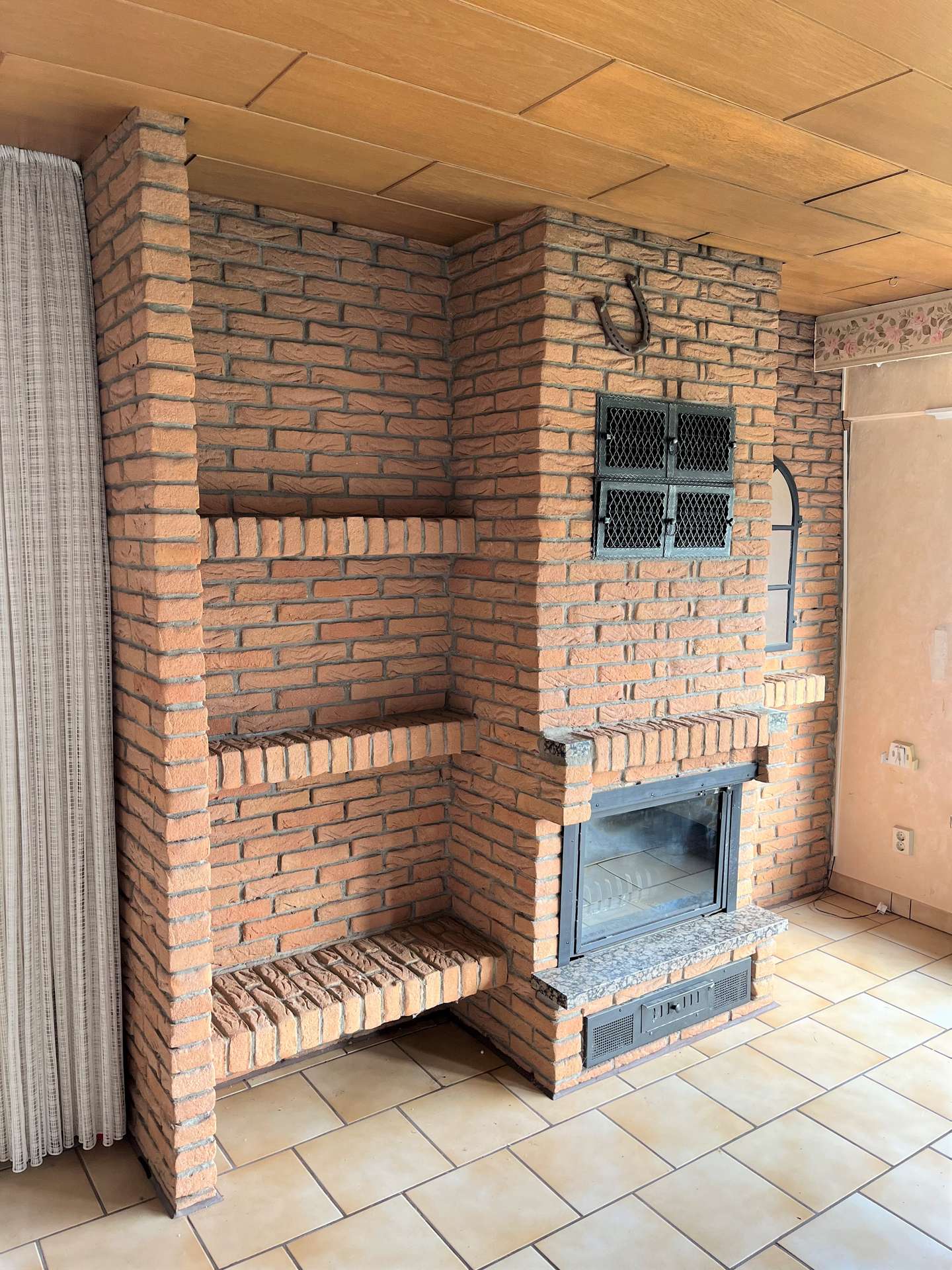 Kamin