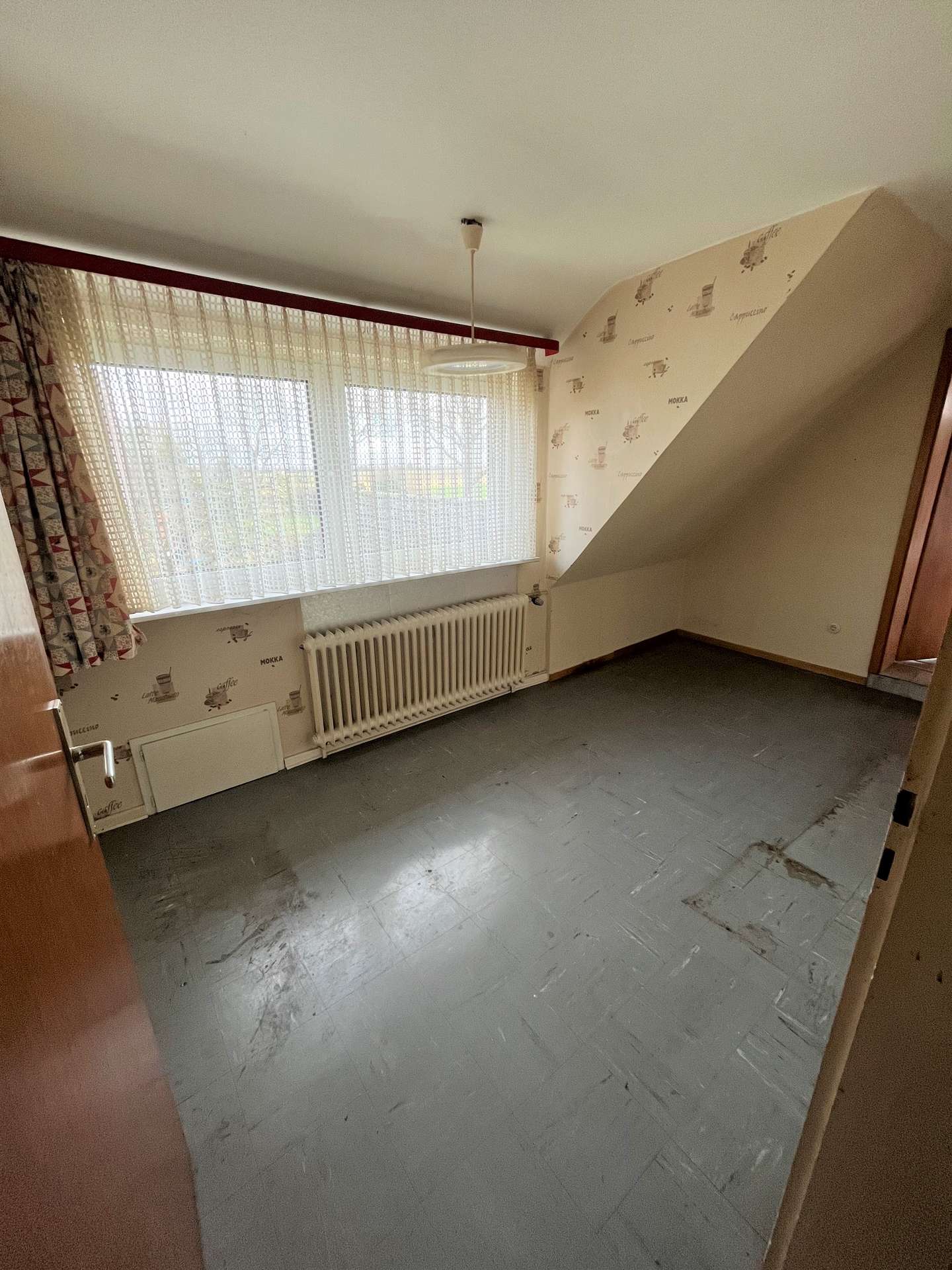 Arbeitszimmer