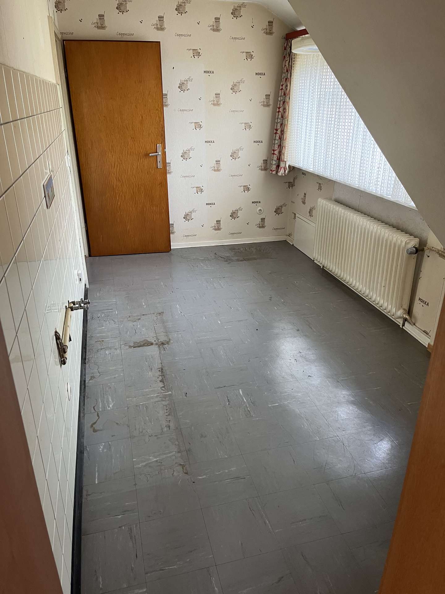 Arbeitszimmer
