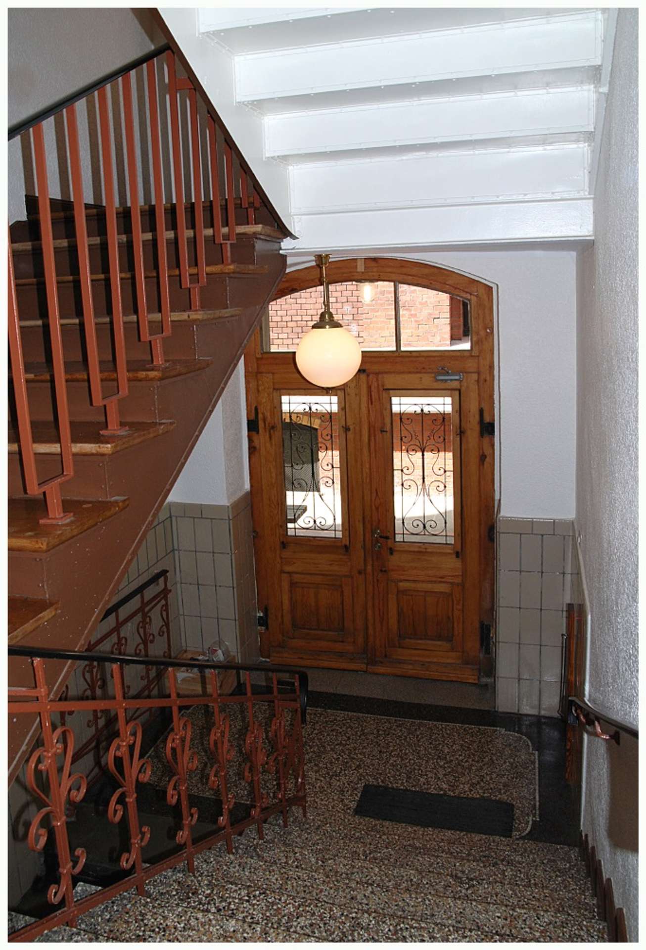 Treppenhaus
