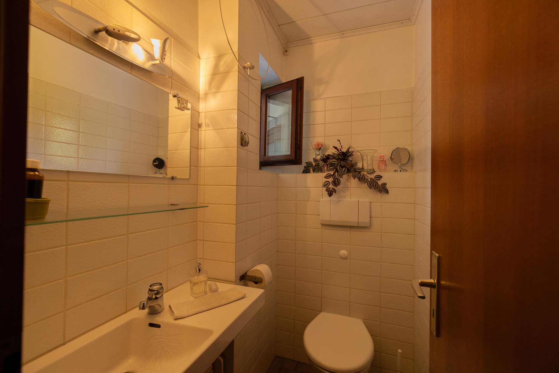 Gäste-WC